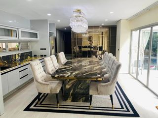 For rent 5 bedrooms house in Suan Luang, Bangkok