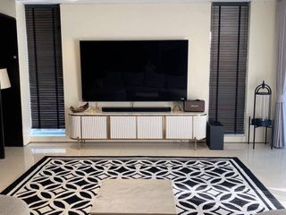 For rent 5 bedrooms house in Suan Luang, Bangkok