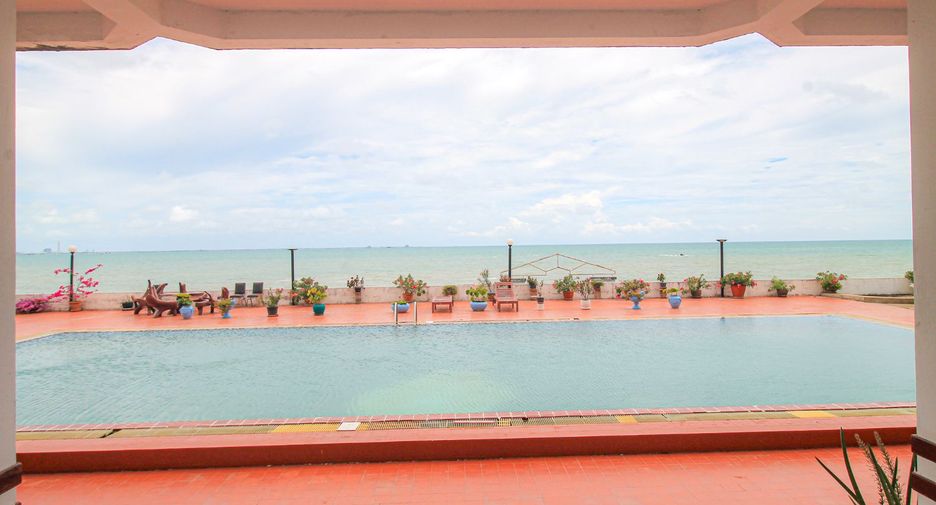For sale 2 Beds condo in Ban Chang, Rayong