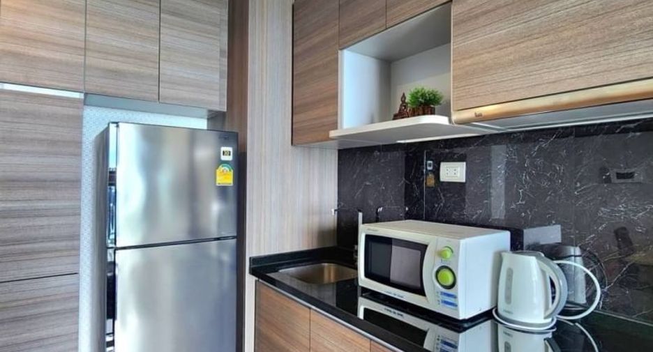 Condo en venta de 1 habitaciones en Bang Lamung, Chonburi