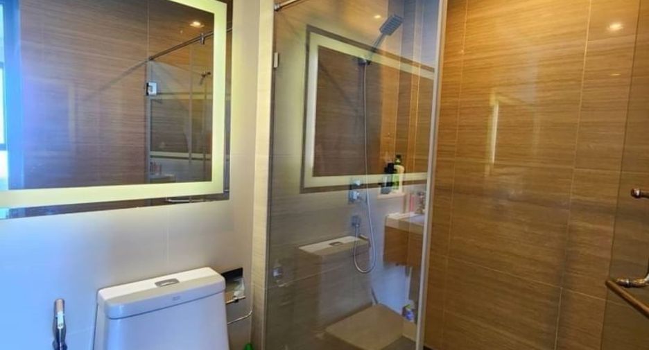 Condo en venta de 1 habitaciones en Bang Lamung, Chonburi
