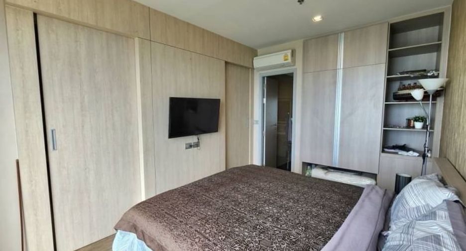 Condo en venta de 1 habitaciones en Bang Lamung, Chonburi