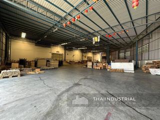 For rent warehouse in Bang Bo, Samut Prakan