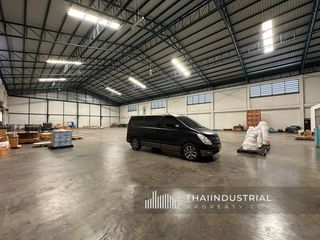 For rent warehouse in Bang Bo, Samut Prakan
