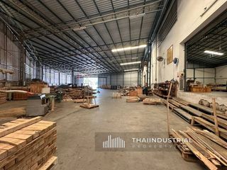For rent warehouse in Bang Bo, Samut Prakan
