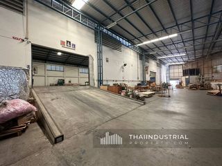 For rent warehouse in Bang Bo, Samut Prakan