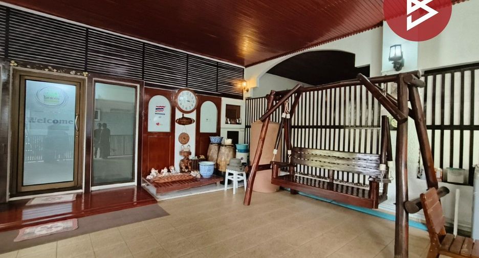ขาย 7 เตียง ทาวน์เฮ้าส์ ใน จตุจักร, กรุงเทพฯ