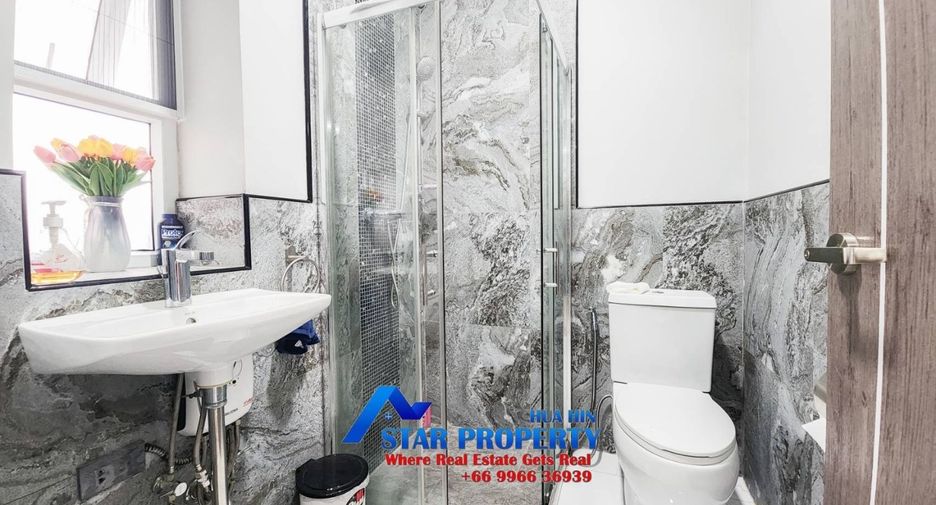 For sale 5 ベッドルーム villa in Hua Hin, Prachuap Khiri Khan