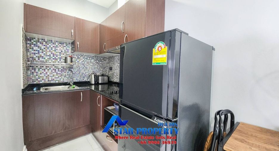 For sale 5 ベッドルーム villa in Hua Hin, Prachuap Khiri Khan