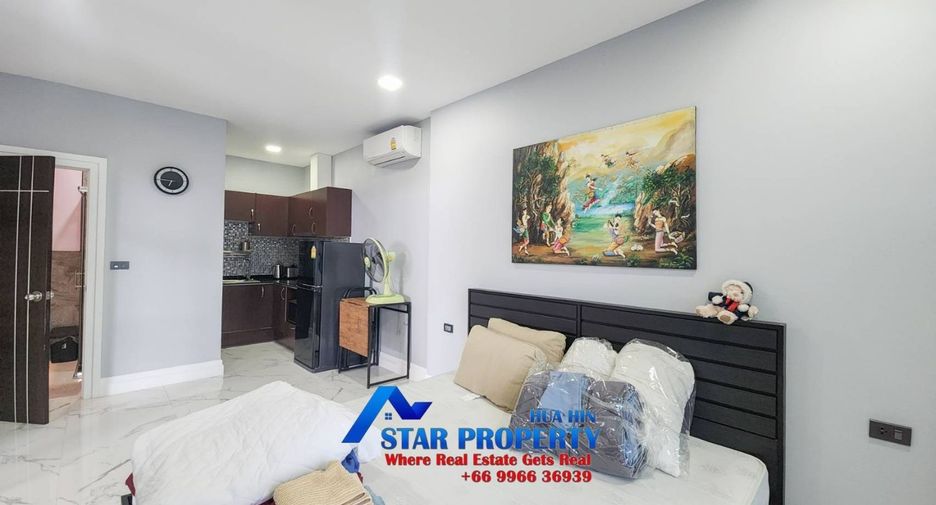 For sale 5 ベッドルーム villa in Hua Hin, Prachuap Khiri Khan