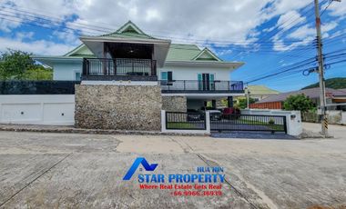 Villa zum Kauf mit 5 Zimmer in Hua Hin, Prachuap Khiri Khan