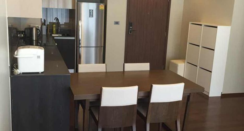 Apartment zur Miete mit 2 Zimmer in Sathon, Bangkok