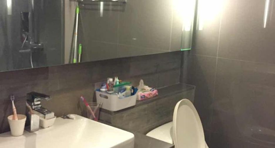 Apartment zur Miete mit 2 Zimmer in Sathon, Bangkok