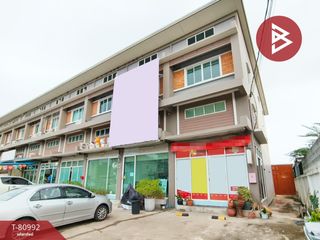 For sale retail Space in Bang Bua Thong, Nonthaburi