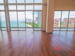 For sale 4 ベッドルーム condo in Bang Lamung, Chonburi