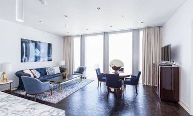 Wohnung zum Kauf mit 2 Zimmer in Sathon, Bangkok
