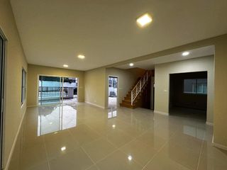 For sale 3 bed house in Pak Kret, Nonthaburi