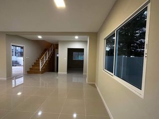 For sale 3 bed house in Pak Kret, Nonthaburi