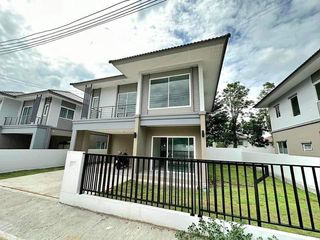 For sale 3 bed house in Pak Kret, Nonthaburi