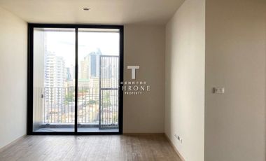 For sale 2 bed condo in Sathon, Bangkok