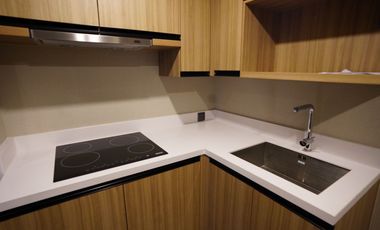 For sale 2 bedrooms condo in Pathum Wan, Bangkok