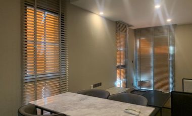 For sale 2 bedrooms condo in Pathum Wan, Bangkok