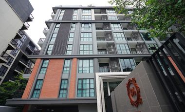 For sale 2 bedrooms condo in Pathum Wan, Bangkok