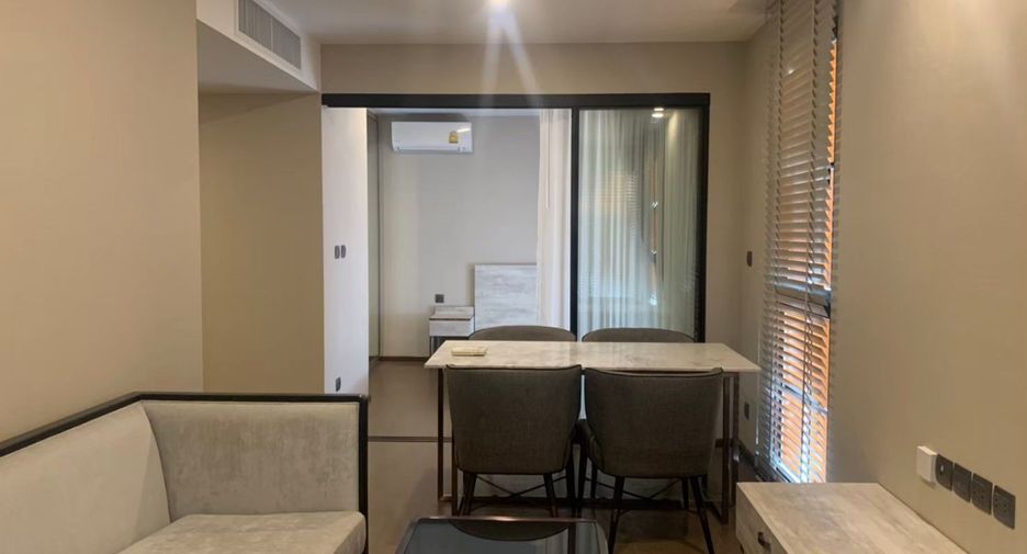 For sale 2 bedrooms condo in Pathum Wan, Bangkok