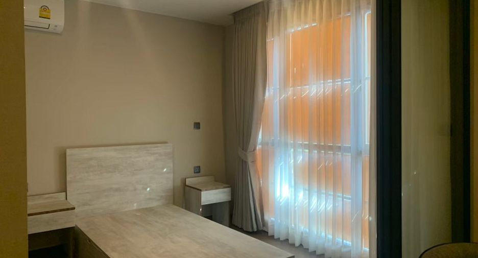 For sale 2 bedrooms condo in Pathum Wan, Bangkok