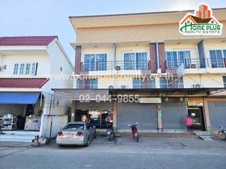 For sale 2 bed townhouse in Muang Nan, Nan
