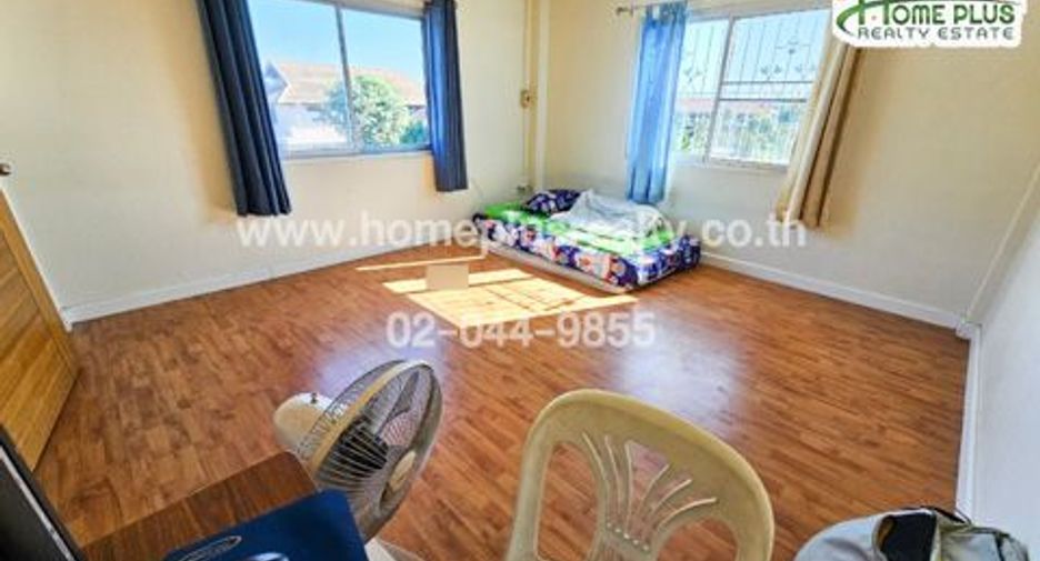 Casa adosada en venta de 2 habitaciones en Muang Nan, Nan