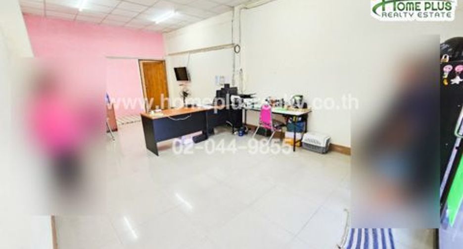 Casa adosada en venta de 2 habitaciones en Muang Nan, Nan