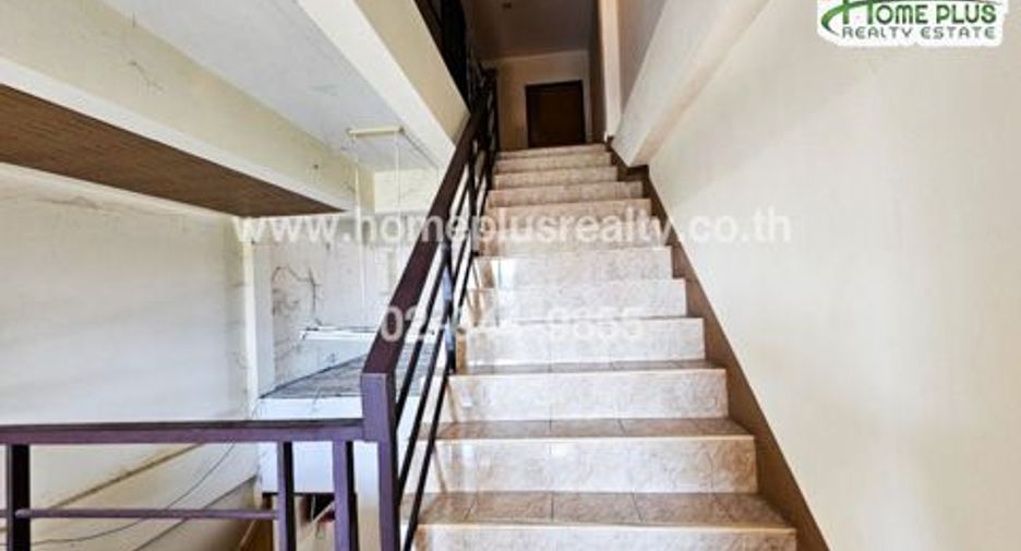 Casa adosada en venta de 2 habitaciones en Muang Nan, Nan