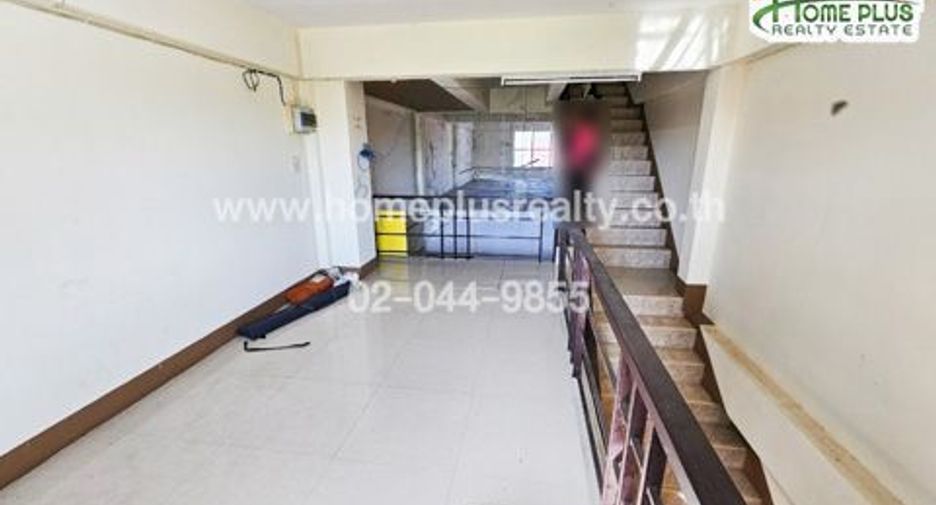 Casa adosada en venta de 2 habitaciones en Muang Nan, Nan