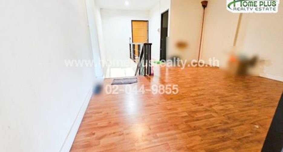 Casa adosada en venta de 2 habitaciones en Muang Nan, Nan