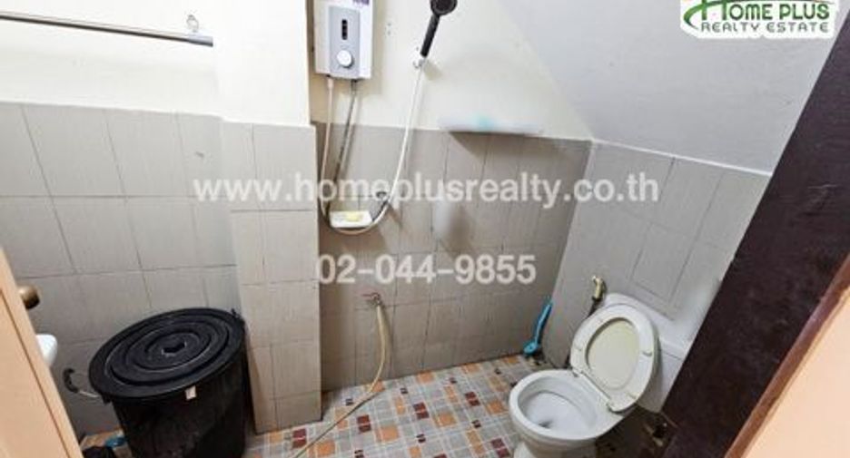Casa adosada en venta de 2 habitaciones en Muang Nan, Nan