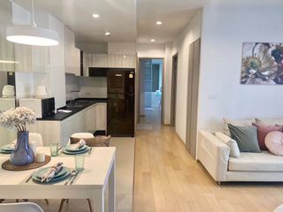 For rent 2 Beds condo in Watthana, Bangkok