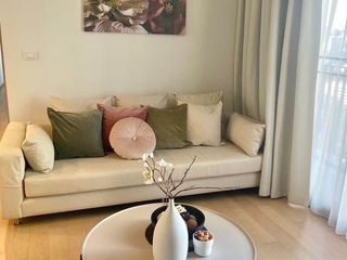 For rent 2 Beds condo in Watthana, Bangkok