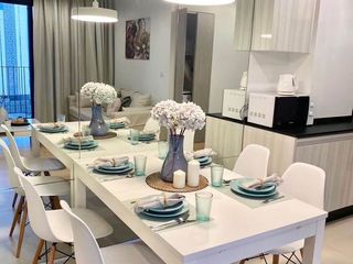 For rent 2 Beds condo in Watthana, Bangkok
