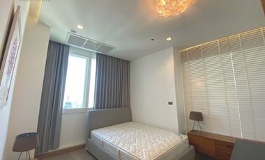 For rent そして for sale 3 Beds condo in Khlong Toei, Bangkok
