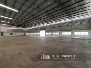For rent warehouse in Phan Thong, Chonburi