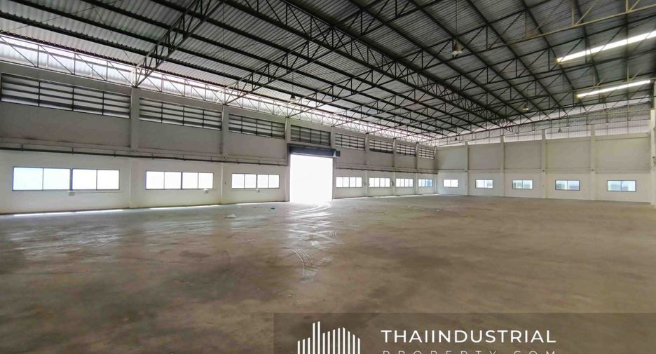 Lagerhaus zur Miete in Phan Thong, Chonburi