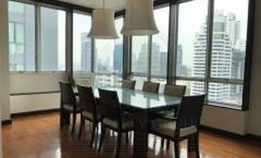 For rent 4 ベッドルーム condo in Watthana, Bangkok