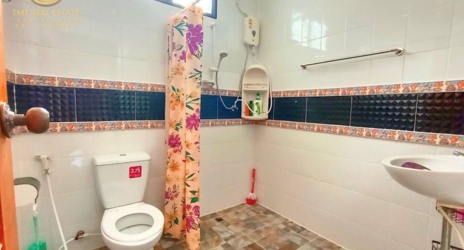For sale 2 bedrooms house 