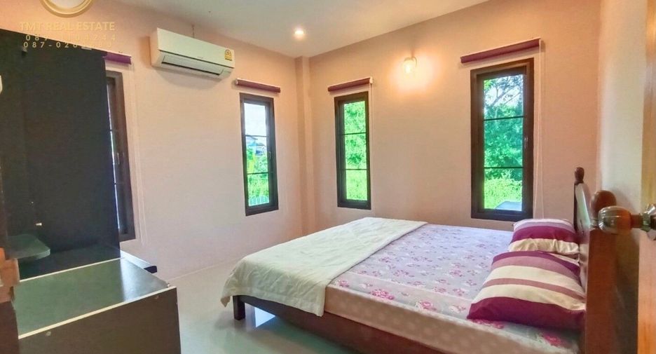 For sale 2 bedrooms house 