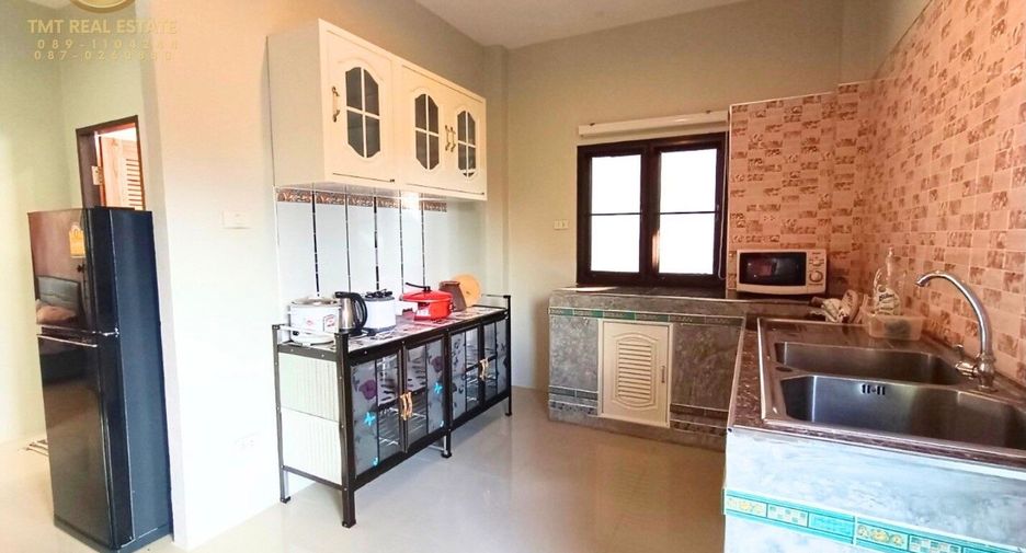 For sale 2 bedrooms house 
