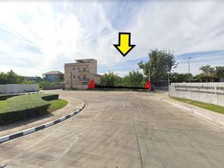 Продажа Участок в Саи Маи, Бангкок