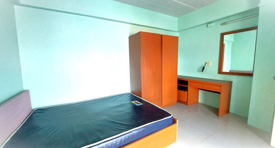 ขาย 40 เตียง อพาร์ทเม้นท์ ใน เมืองนนทบุรี, นนทบุรี