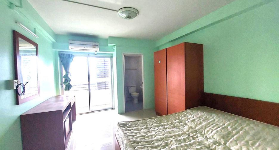 ขาย 40 เตียง อพาร์ทเม้นท์ ใน เมืองนนทบุรี, นนทบุรี