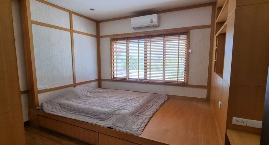 ให้เช่า 4 เตียง บ้านเดี่ยว ใน หางดง, เชียงใหม่